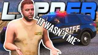 Thumbnail: You can talk to NPCs now (NPCI 3.0 by DoubleHook) | GTA V LSPDFR
