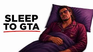 Thumbnail: 1 Hour of GTA Stories to Fall Asleep to
