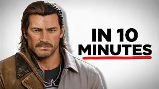 Thumbnail: The Red Dead Easter Egg in GTA 6 You Missed