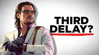 Thumbnail: Please Delay GTA 6