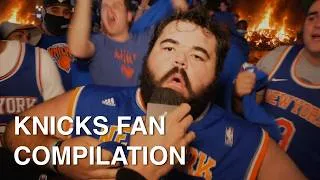 Thumbnail: Sidetalk Knicks Fan Compilation - Sidetalk