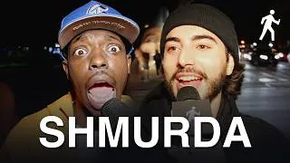 Thumbnail: Bobby Shmurda on Prison Girlfriends, His Missing Hat, & Tom Cruise - We Outside by Sidetalk