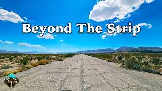 Thumbnail: I Drove the Entire Las Vegas Boulevard