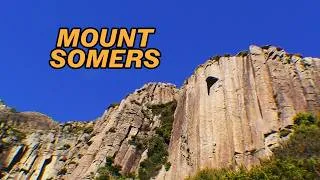 Thumbnail: Mount Somers trad adventure