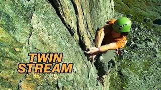 Thumbnail: Maximum exposure at Twin Stream