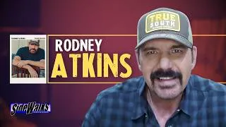 Thumbnail: NEW! Rodney Atkins on his favorite performers and latest album, True South