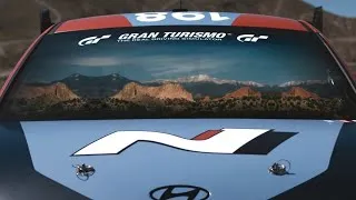 Thumbnail: Is PIKE'S PEAK Finally Coming to Gran Turismo? (Hyundai N x GT)