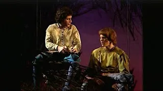 Thumbnail: The Musical Moral of Into The Woods