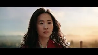 Thumbnail: Why Mulan (2020) Didn't Work