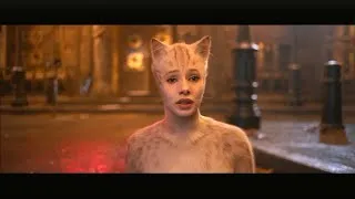 Thumbnail: Why the Music in Cats (2019) is Worse than you Thought