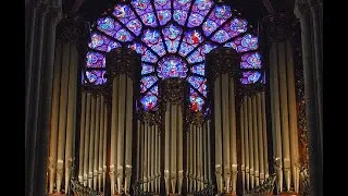 Thumbnail: Why Pipe Organs Sound Scary