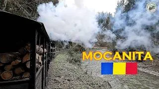 Thumbnail: MOCANITA (Maramures) Ride from Paltin to Novat - April 2026 [Part 1]