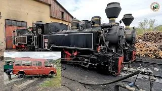 Thumbnail: The Heart of Mocanitas - Viseu de Sus, Romania - [471]