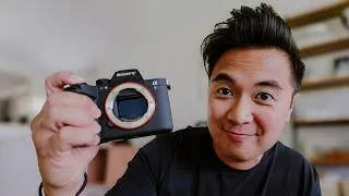 Thumbnail: This is Sony's Next Move...