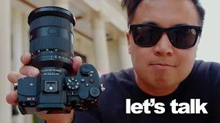 Thumbnail: Sony A7R VI: Here's What You Need to Know!