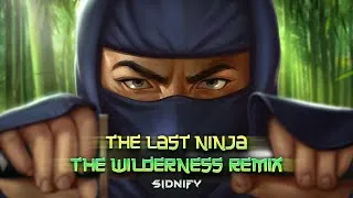 Thumbnail: The Last Ninja - The Wilderness Remix [SIDNIFY]