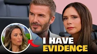 Thumbnail: THE REAL REASON WHY DAVID BECKHAM CHEATED!! (SH0CKING😯😯)  #davidbeckham #beckham