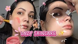 Thumbnail: The Only 2 Steps You Need For Glowing Skin This Week