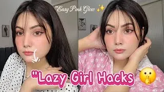 Thumbnail: Fresh, Dewy & Pink Everyday Makeup