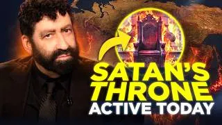 Thumbnail: Satan’s Throne Is Hiding in Plain Sight RIGHT NOW...