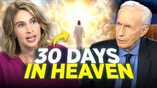 Thumbnail: For 30 Days I Woke Up in Heaven & Jesus Showed Me THIS...