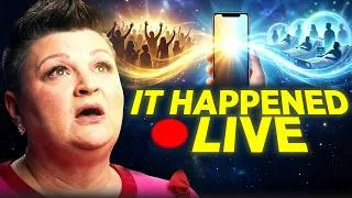 Thumbnail: 10,000 People Were Healed Through ONE Cell Phone...