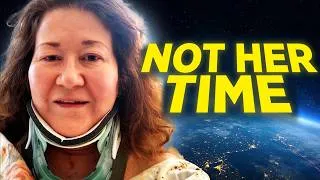 Thumbnail: Doctors Gave Her 9 Months…Then God Said THIS