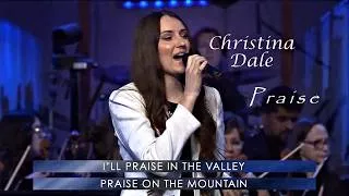 Thumbnail: Praise - First Baptist Choir, Dallas TX   20260315