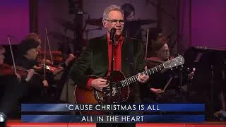 Thumbnail: Christmas Is All In The Heart - Steven Curtis Chapman