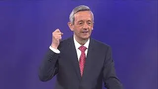 Thumbnail: 20251109 The Shield of Faith, Dr. Jeffress, FBCD