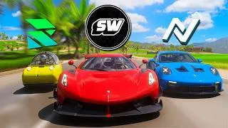 Thumbnail: We're Bored of Forza Horizon 6... So We Went Back!