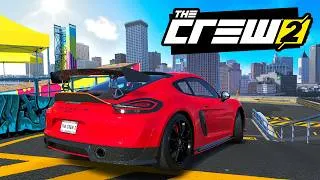 Thumbnail: I Miss The Crew 2