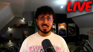 Thumbnail: SidWaj Playing Forza? And More? You're Kidding me right?