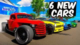Thumbnail: The Crew Just Cooked!!