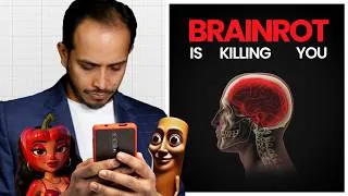 Thumbnail: How to STOP BRAIN ROT? (in Hindi)