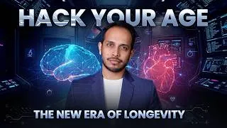 Thumbnail: How to keep your Brain Healthy for longer?