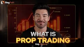 Thumbnail: What is Proprietary Trading? (Prop Trading) | SiegPath
