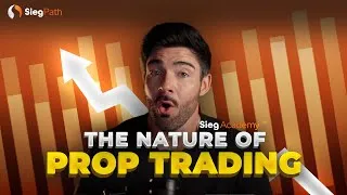 Thumbnail: How to choose the Prop Firm for you (3 Things You Must Know) | SiegPath
