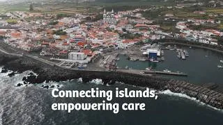 Thumbnail: Digital hospital initiative: How the Azores‘ Hospitals are redefining healthcare and empowering care