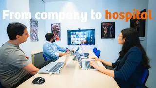 Thumbnail: How AI-based solutions make complex workflows smarter