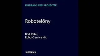 Thumbnail: Robotcella, célgép, ipari automatizálás: hogyan növelhető a termelékenység a hazai vállalkozásoknál