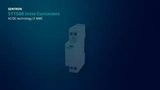 Thumbnail: 5TT500 Insta Contactors
