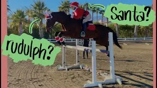 Thumbnail: SANTA CLAUSE JUMPS HENRY??!!??