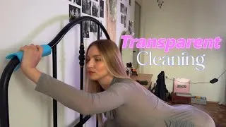 Thumbnail: Transparent 4k Clean: Extreme Floor Revival with Veronica for a Fresh Shine!