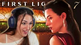 Thumbnail: Uninvited, but that doesn't stop us | 007 First Light | Part 7