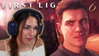 Thumbnail: Bonding w/ James... and Greenway! | 007 First Light | Part 6