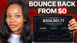 Thumbnail: If I Lost My Trading Account Tomorrow... This Is Exactly What I'd Do