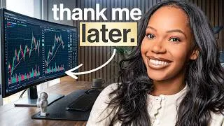 Thumbnail: Why 90% of Traders Fail (And It's Not What You Think)