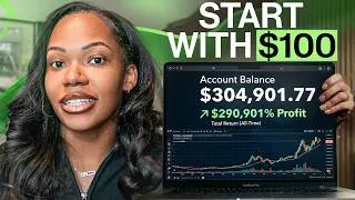 Thumbnail: How To Start Trading As A Beginner In 2026 (Step-by-Step)