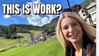 Thumbnail: This Beaver Creek Work Trip Doesn't Feel Like Work